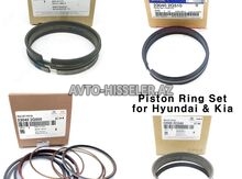 Hyundai və Kia üçün kolçalar